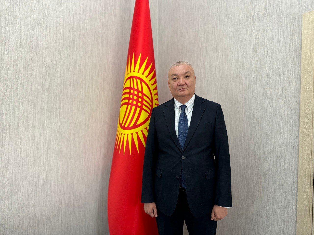 Нурлан Жумаев