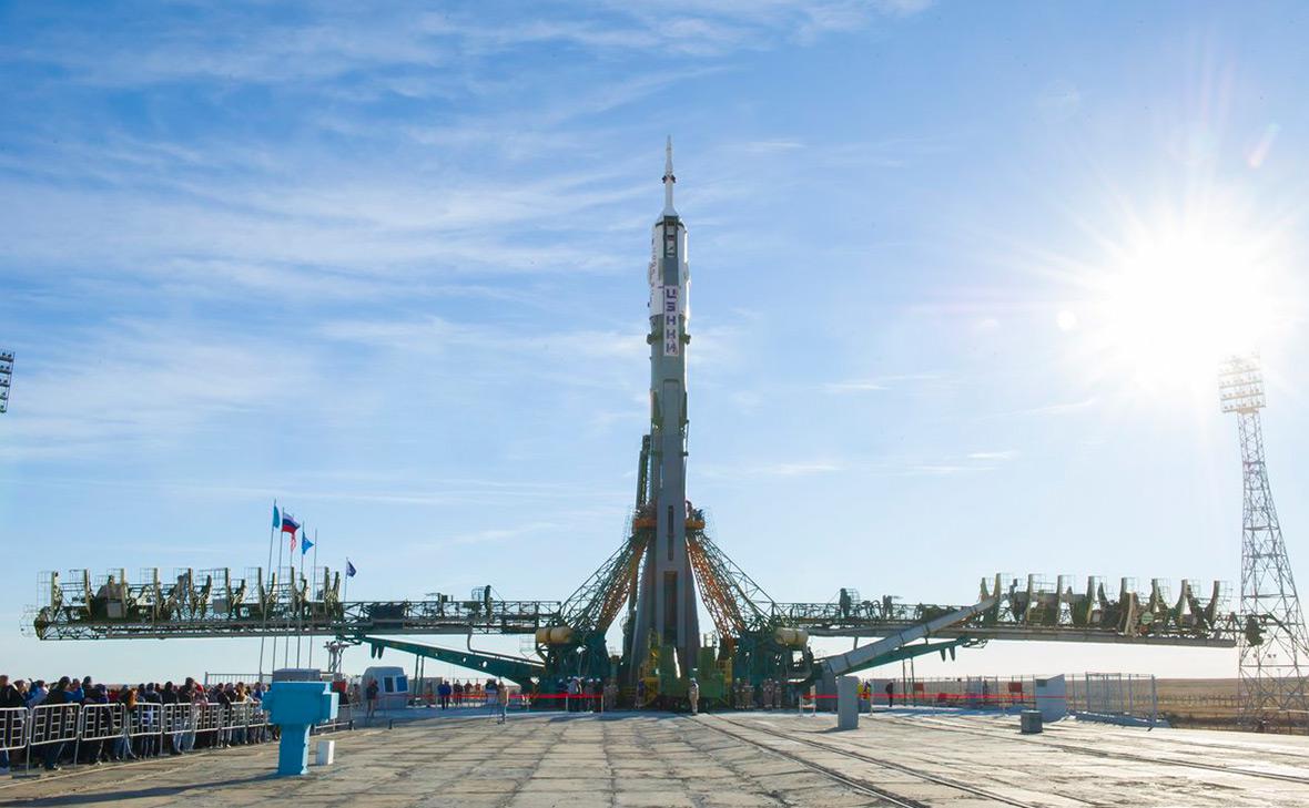«Гагаринский старт» на Байконуре может стать объектом Всемирного наследия ЮНЕСКО