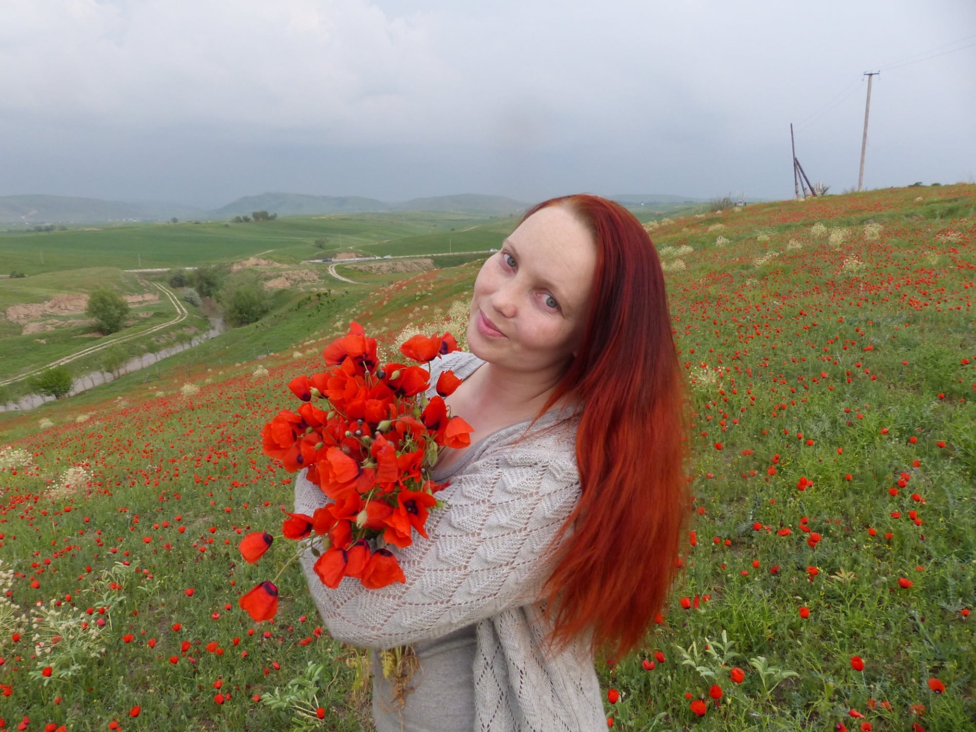 Наталья Секерина