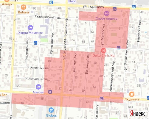 Карта