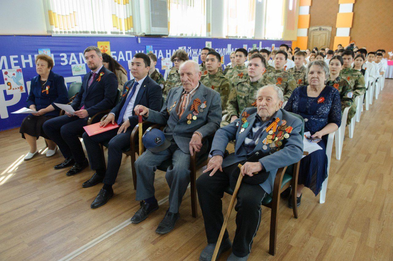 В Бишкеке стартовал проект «Уроки памяти»