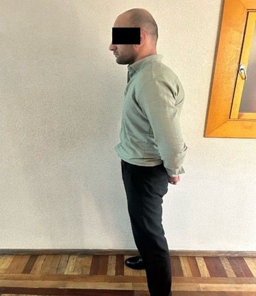 В Кыргызстане задержан иностранный гражданин
