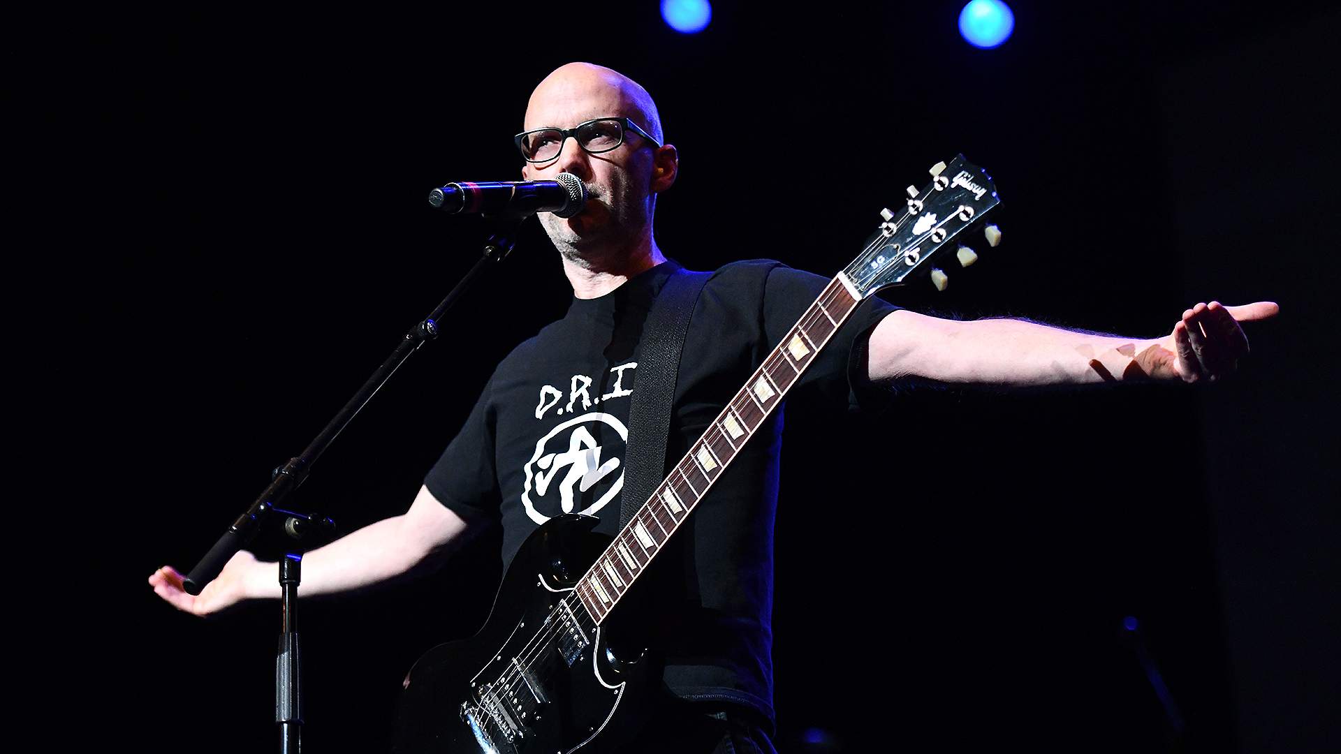 Moby выложил в интернет 500 новых бесплатных треков