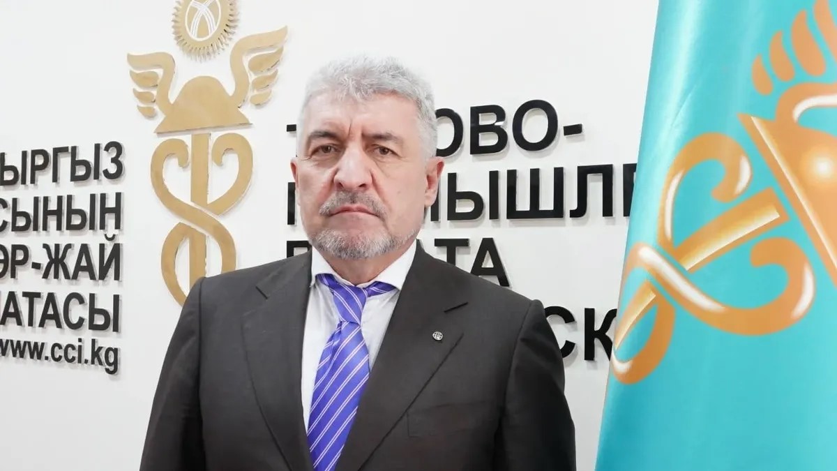Аслан Атабиев стал представителем ТПП в Японии