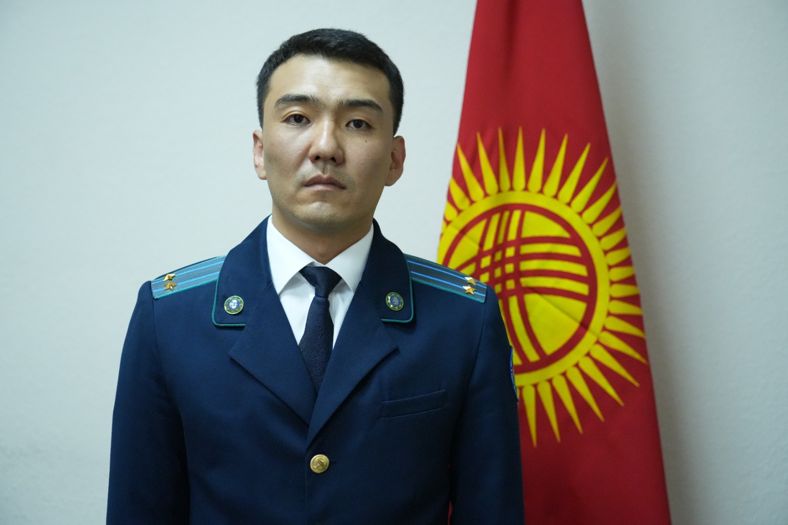Азамат Саралаев