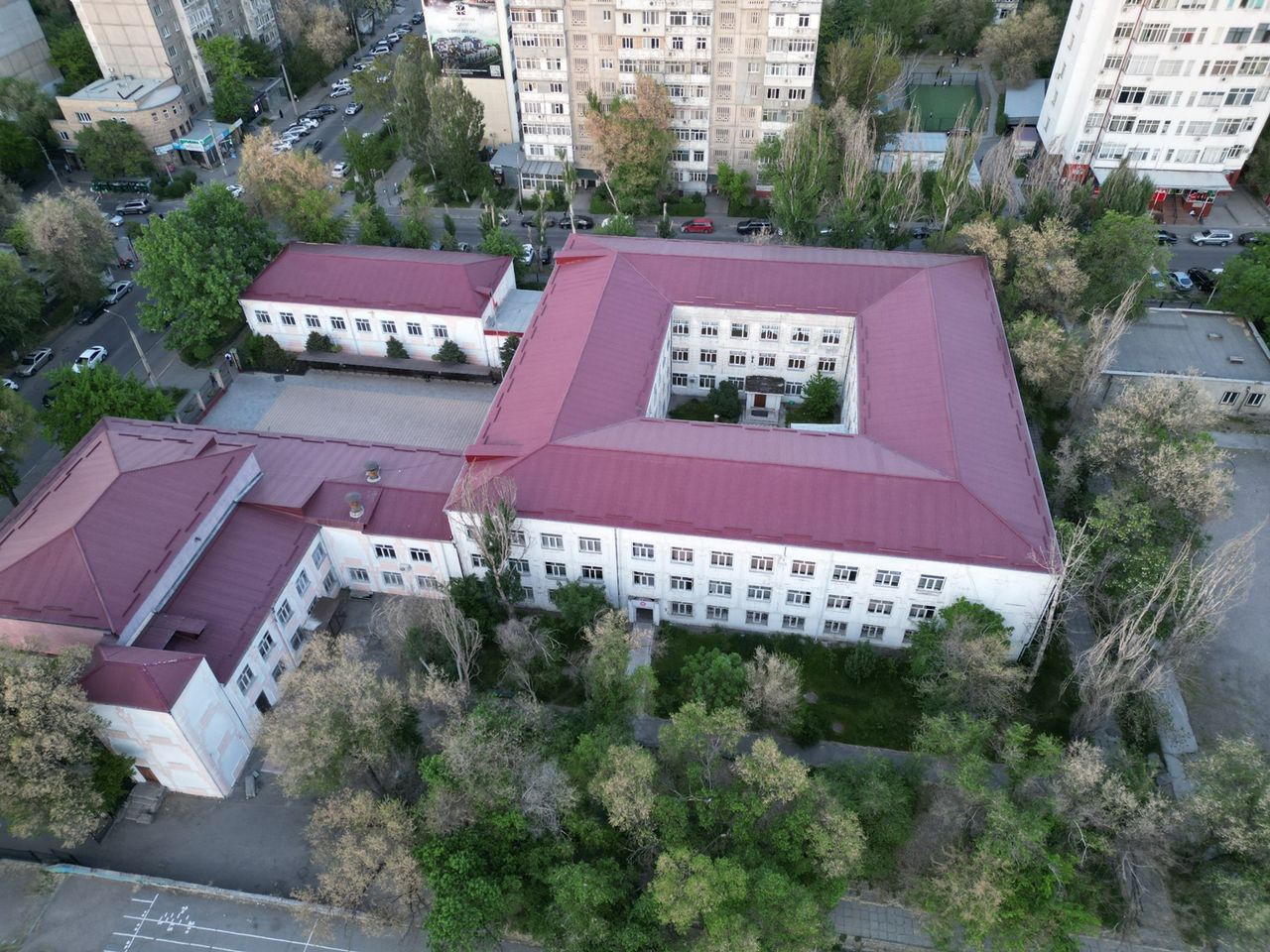 Школа №67