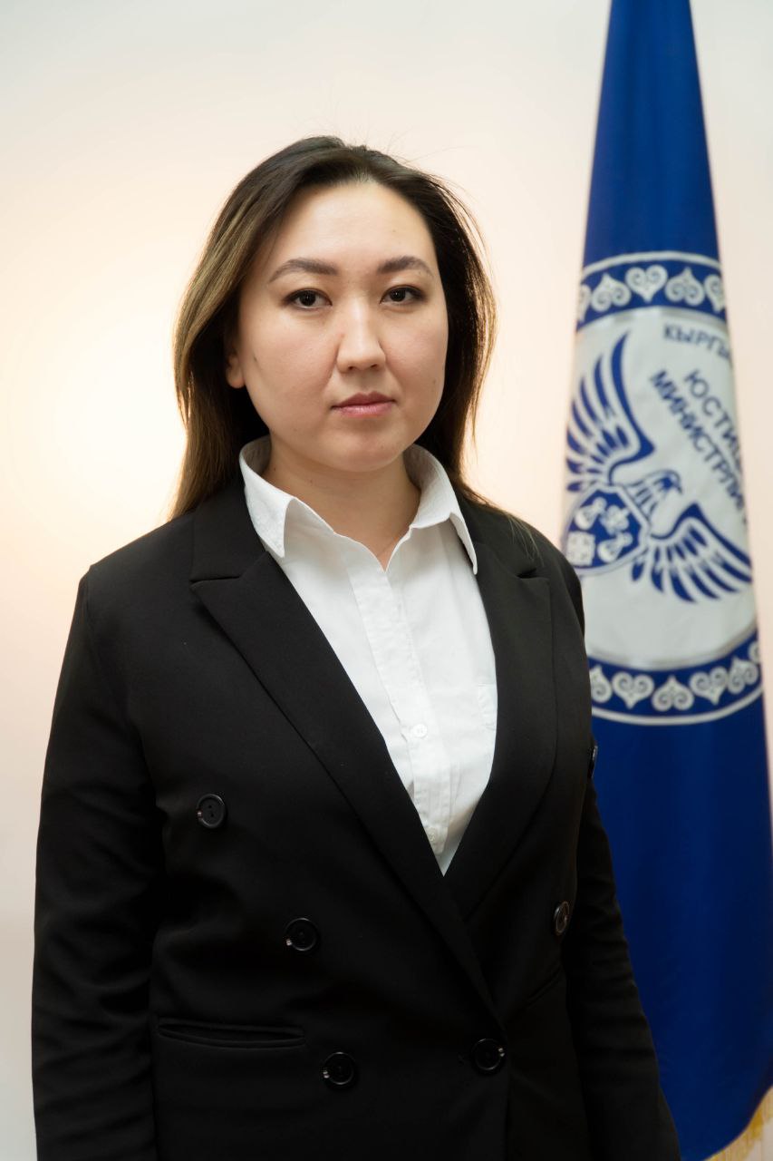 Сайра Ызакова