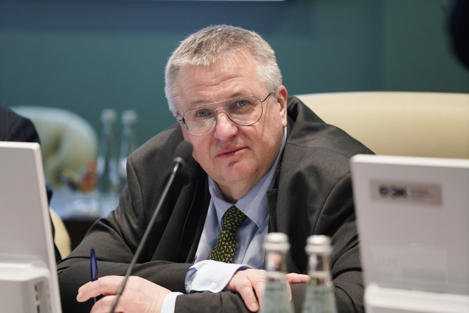 Кыргызстан поддержал новые правила безопасности газа в ЕАЭС