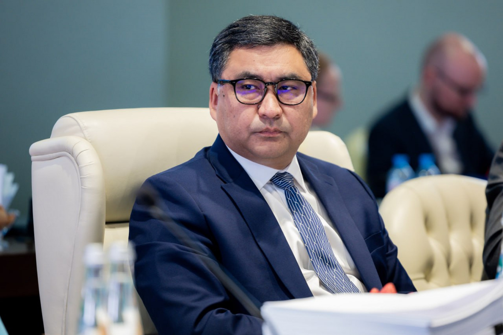 Кыргызстан поддержал новые правила безопасности газа в ЕАЭС
