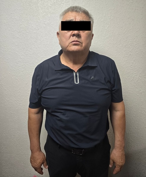 Задержанные по делу о коррупции