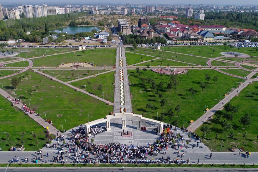 Южная магистраль