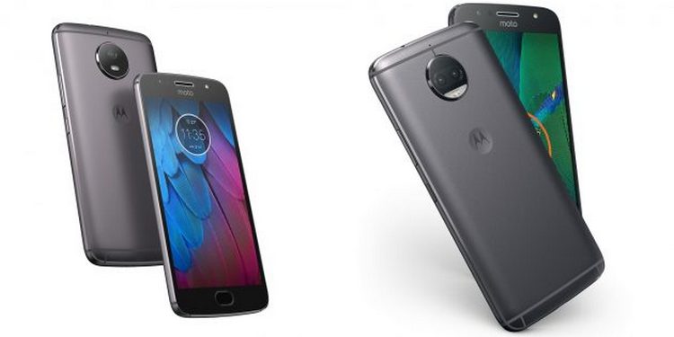 «Лайфхакера». Новые смартфоны Moto G5S и G5S Plus