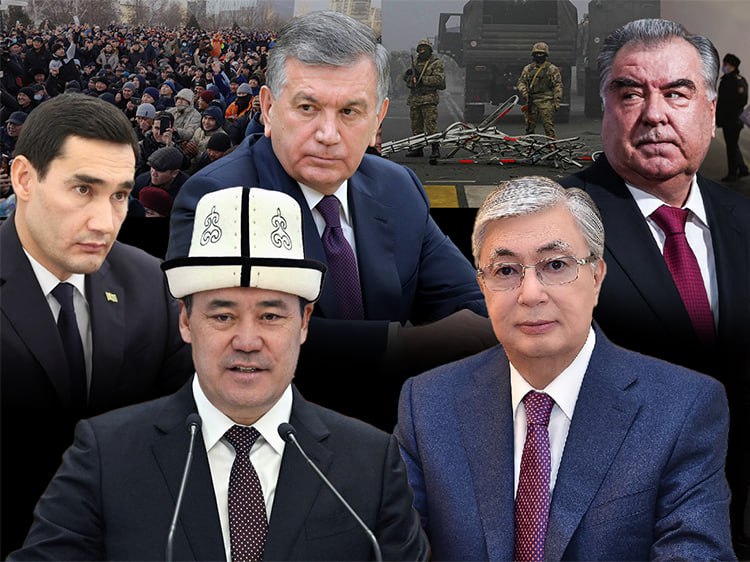 Их реакции на вызовы и кризисы одновременно похожи и в то же время различаются в зависимости от психологических особенностей, бэкграунда и стиля управления