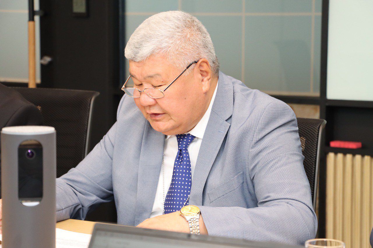 АБР выделит миллионы долларов на строительство Камбаратинской ГЭС в Кыргызстане