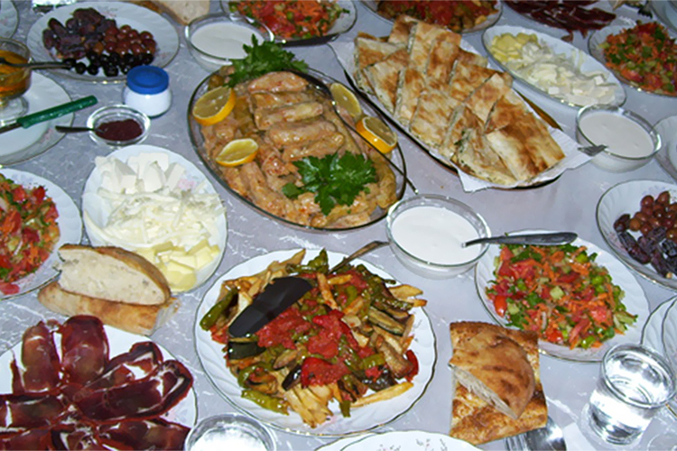 Турция