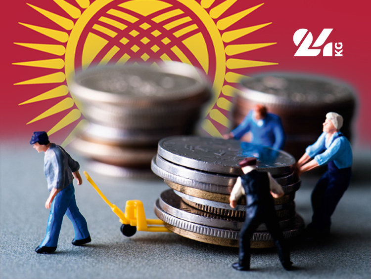 Кыргызстанцы продолжают активно искать работу за границей, несмотря на все призывы местных политиков возвращаться на родину