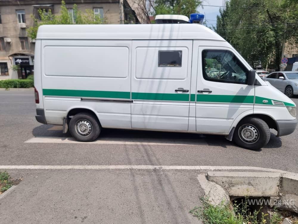 Чудаки парковки
