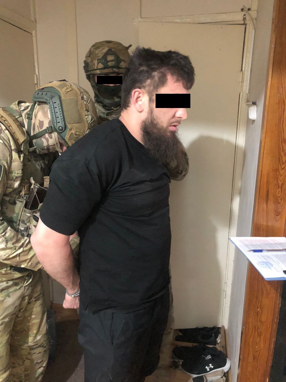 В Бишкеке нейтрализована деятельность незаконной радикальной религиозной ячейки