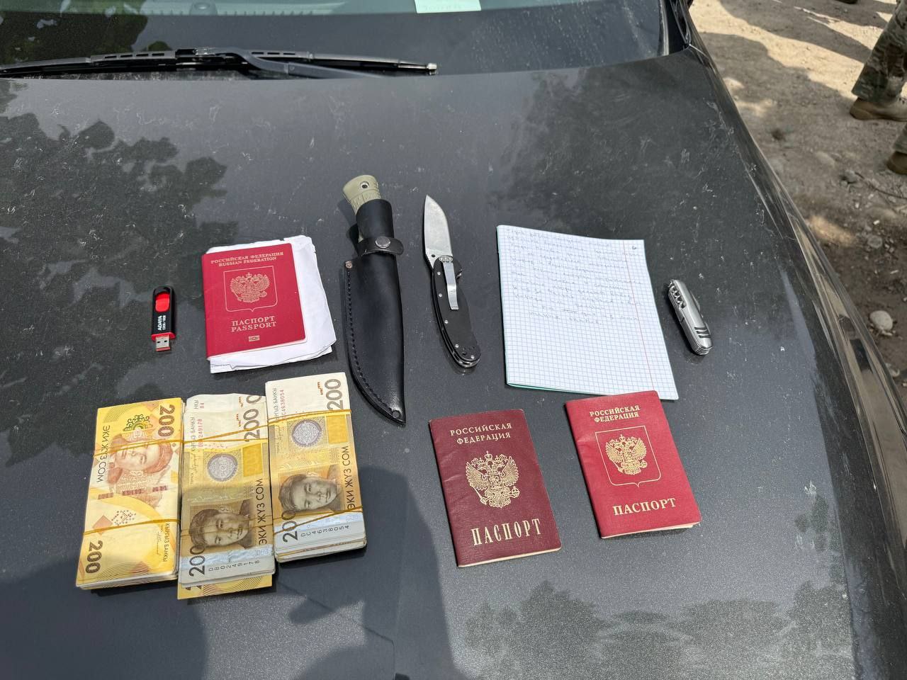 В Бишкеке нейтрализована деятельность незаконной радикальной религиозной ячейки