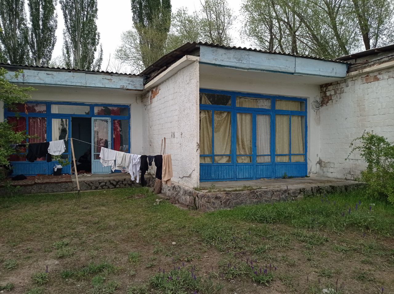 Пансионат «Эдельвейс»