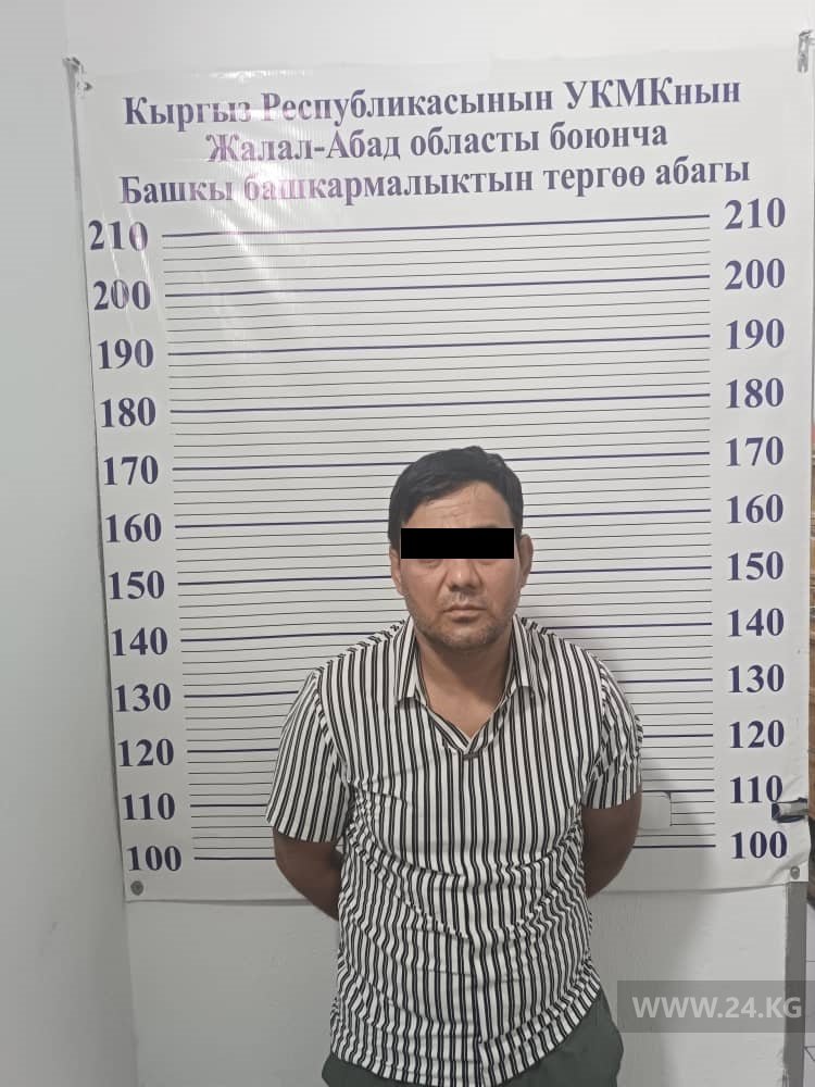 За рейдерство задержан Абдулла Юсупов и его сообщники