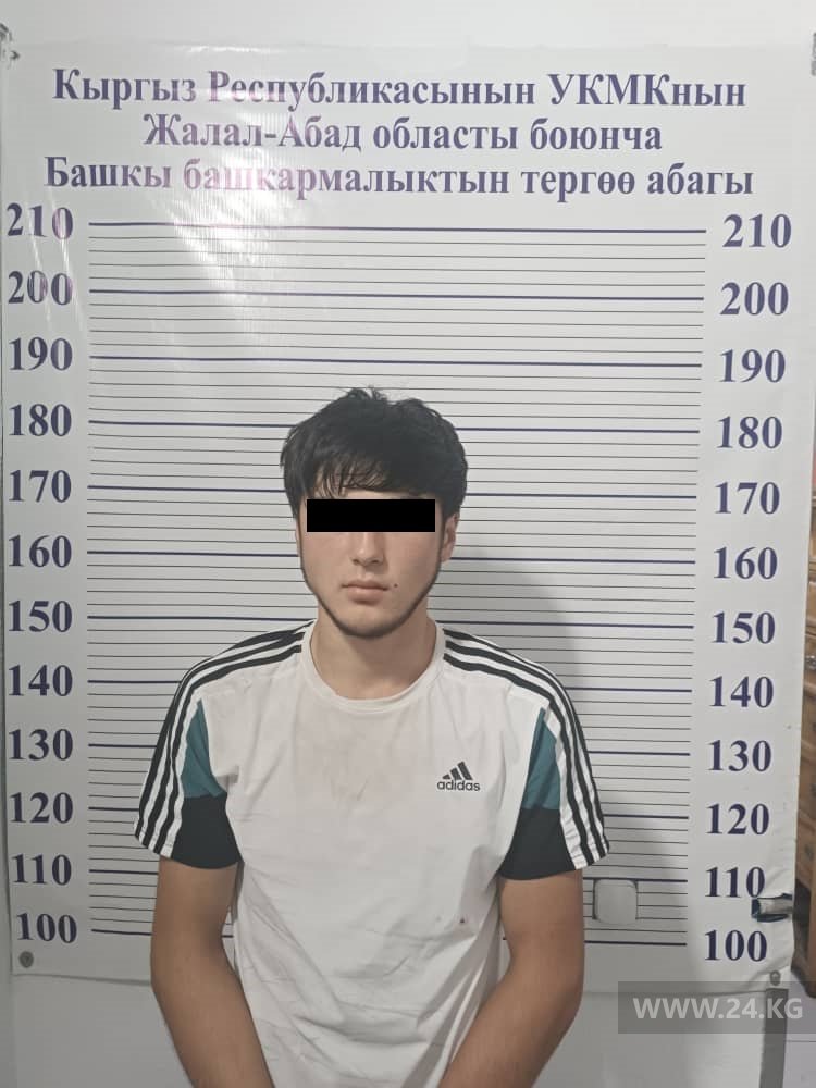 За рейдерство задержан Абдулла Юсупов и его сообщники
