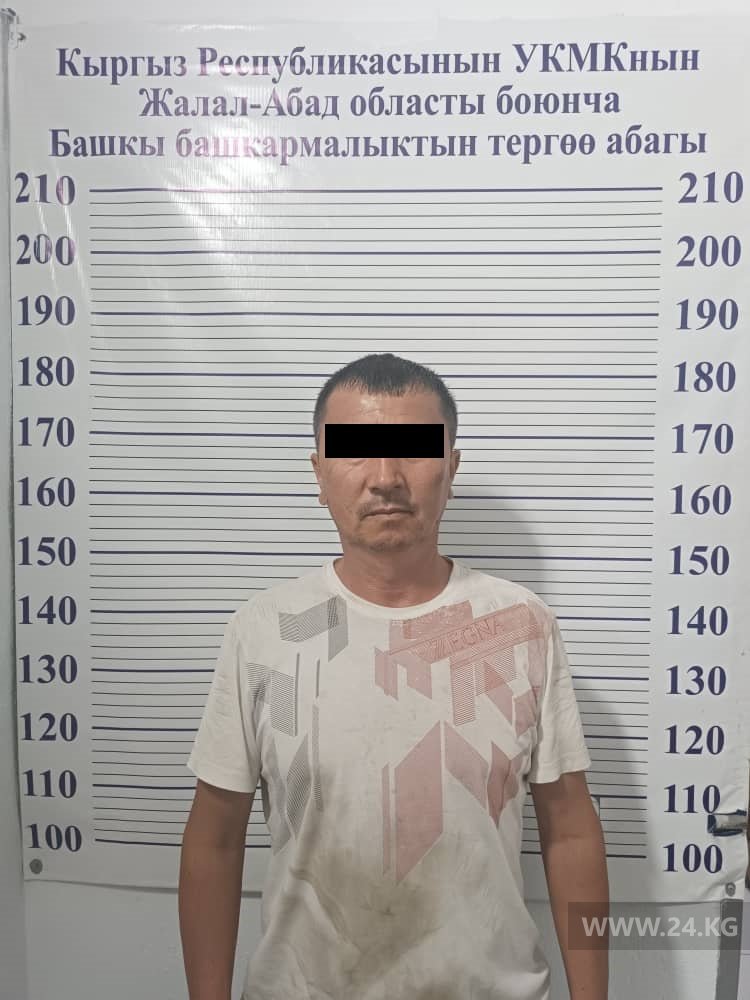 За рейдерство задержан Абдулла Юсупов и его сообщники