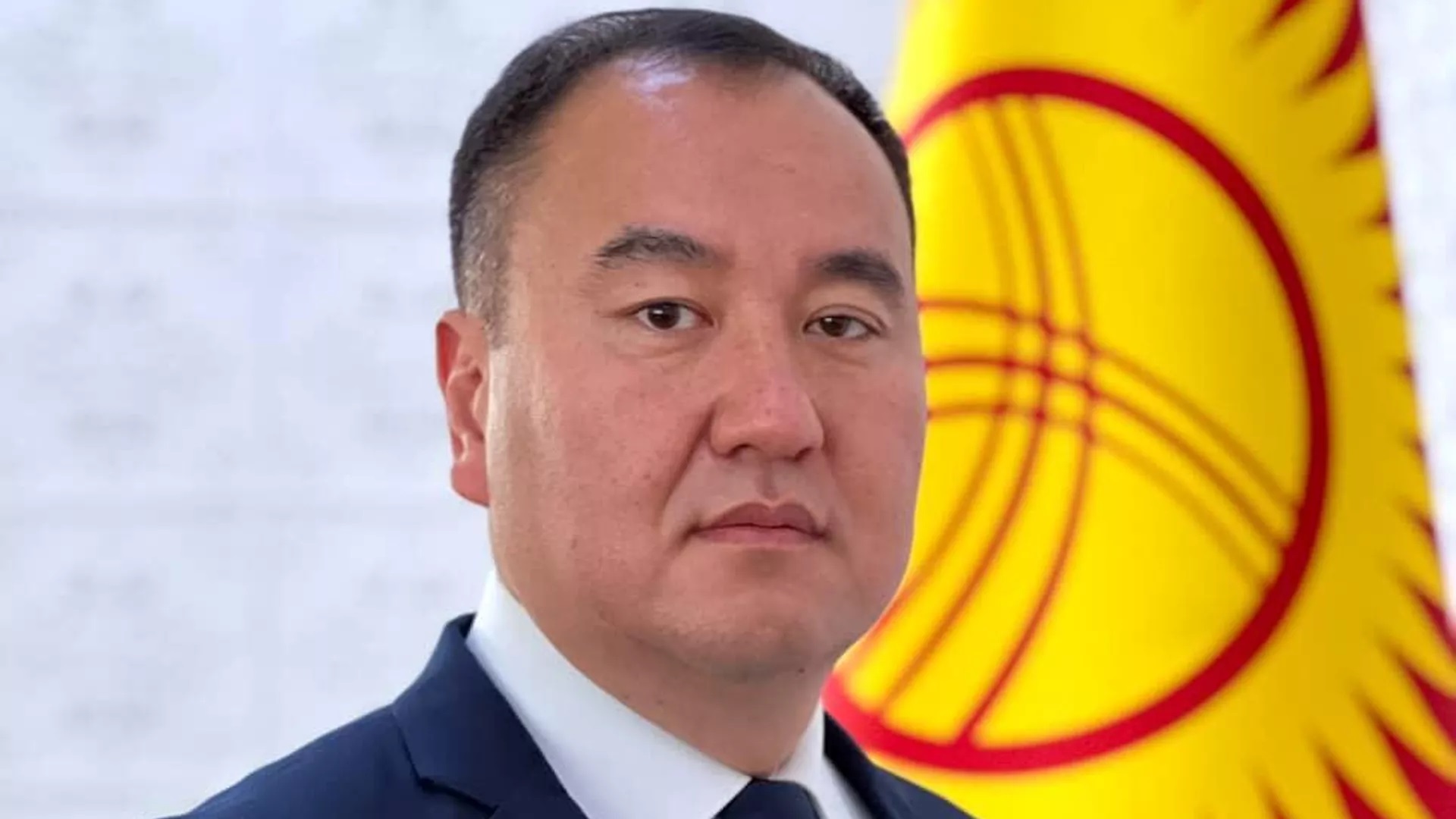 Тимур Мадяров