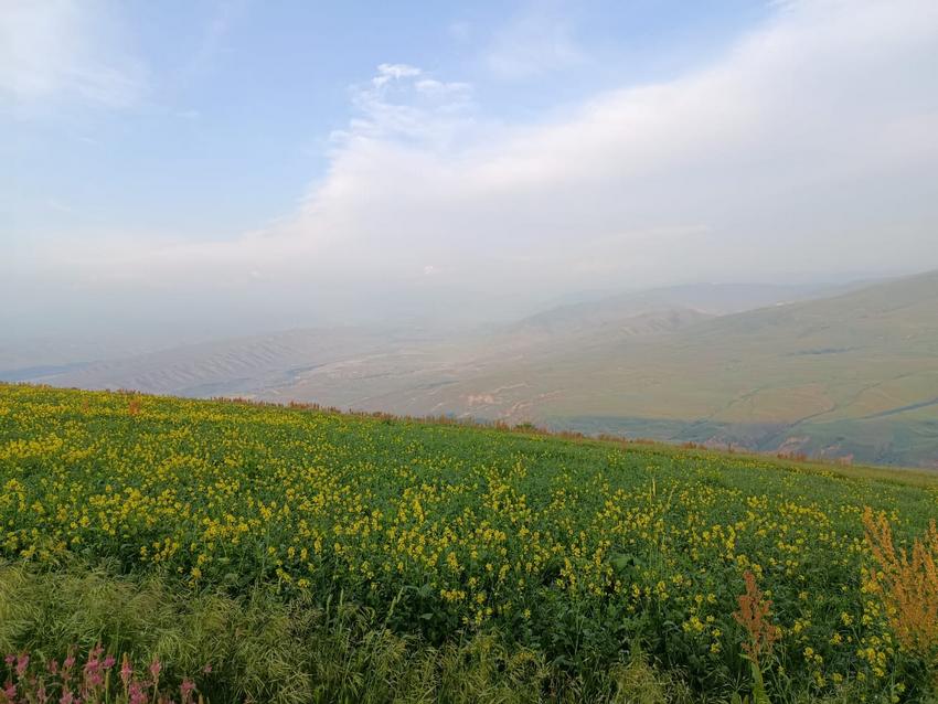 Жалпак-Таш, Узгенский район