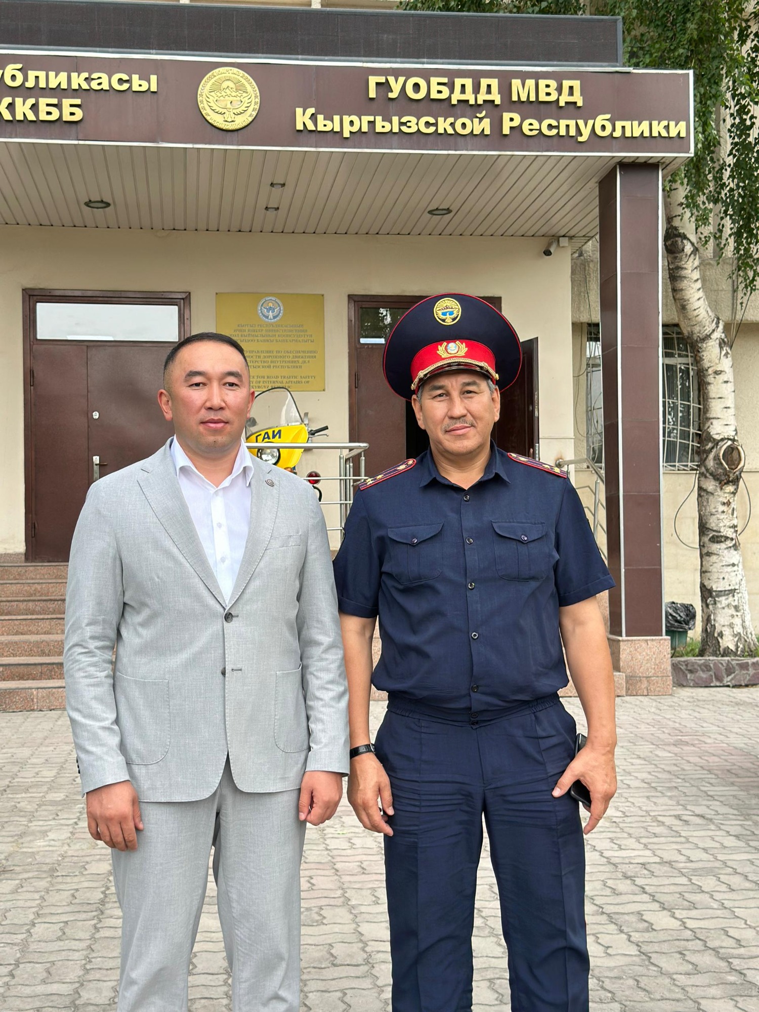 Штрафовать пока не будут! ГУОБДД и Госстрах обсудили отсрочку по ОСАГО