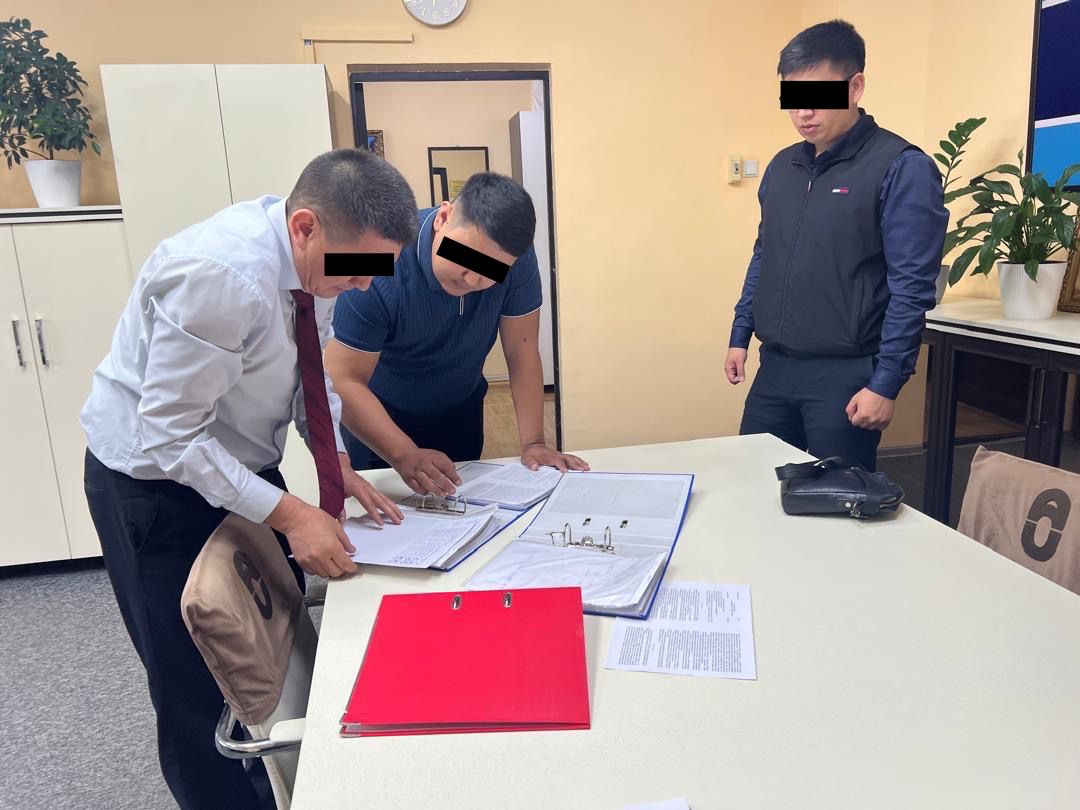 В КГУ имени Арабаева выявили 59 иностранных студентов, которые не приезжали в КР
