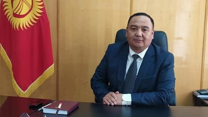 Адыл Сапаров