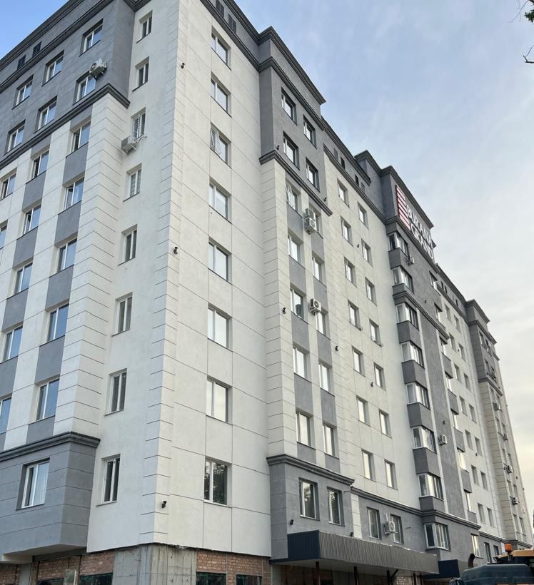 Квартира