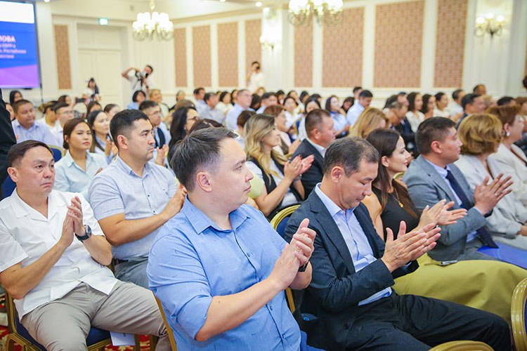 В Бишкеке состоялась церемония подписания кодекса