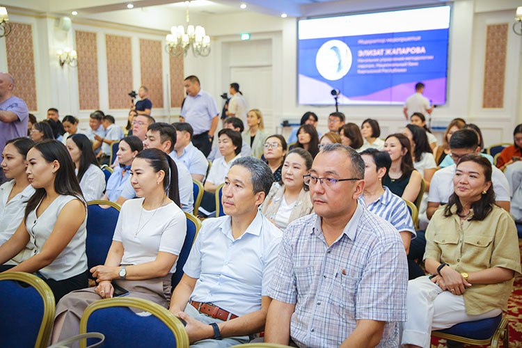 В Бишкеке состоялась церемония подписания кодекса