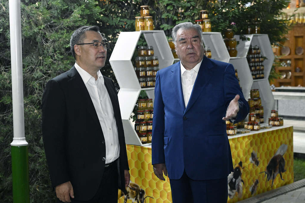 Неформальная встреча