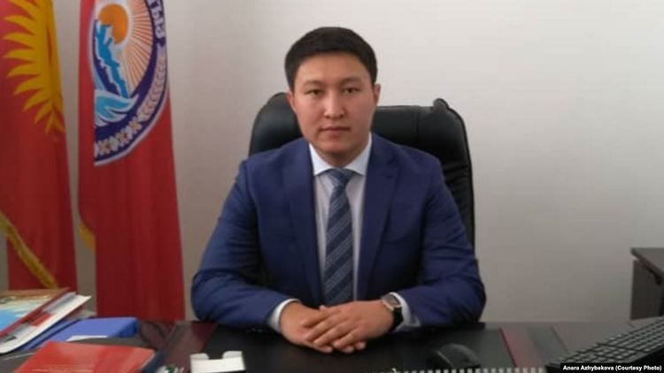 Марат Кудайбергенов: «Я помощник депутата, мне можно?»