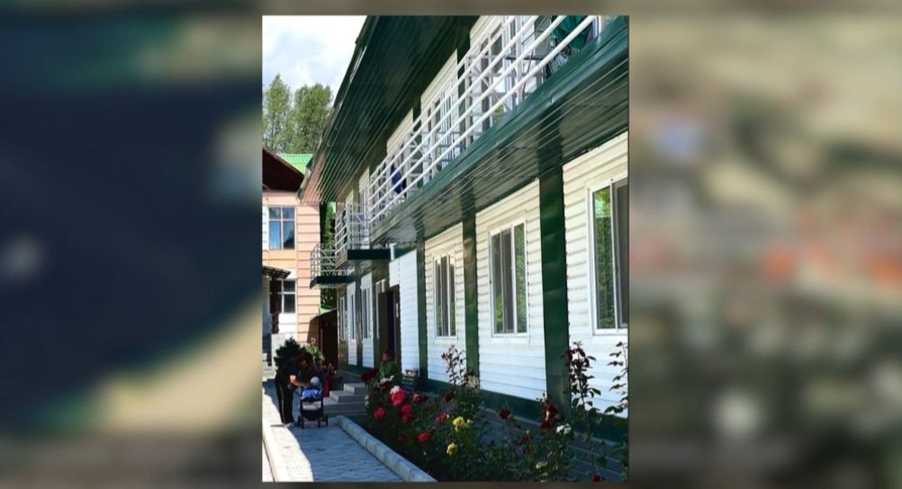 ГКНБ КР: Государству возвращены детские лагеря и оздоровительный комплекс