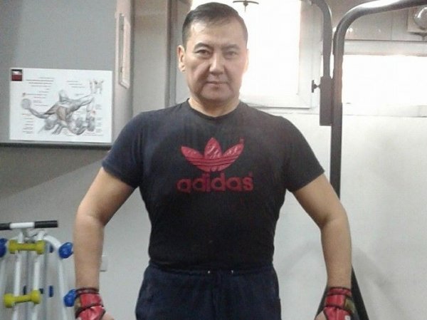 Нурлан Мотуев обматерил сотрудников РУВД, из-за чего его арестовали на пять суток