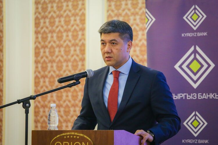 Мелис Тургунбаев