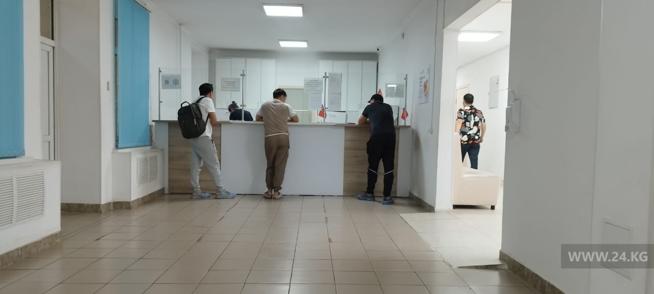 Потенциальные доноры в РЦК