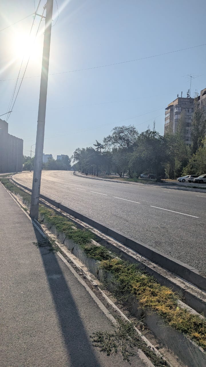 После задержания вице-мэра: на улице Льва Толстого внезапно остановился ремонт