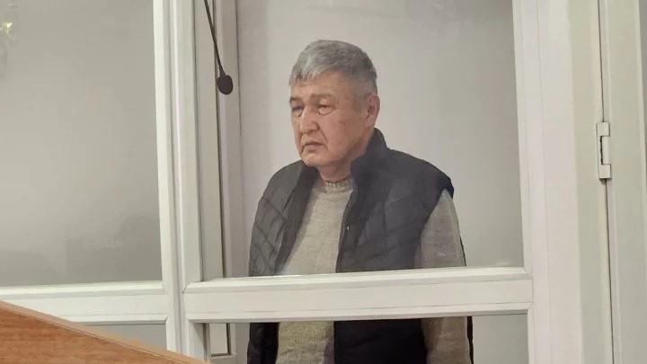 Машрапбек Баратов признан виновным и приговорен к 11 годам тюрьмы