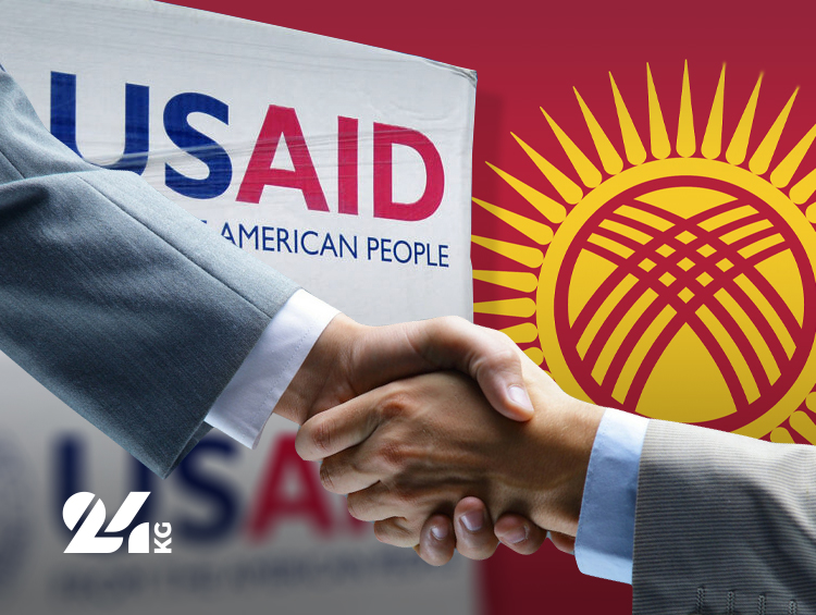 За десятилетия USAID потратило во всем мире более $715 миллиардов