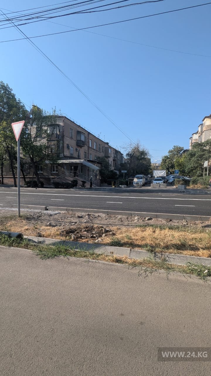 Улица Льва Толстого