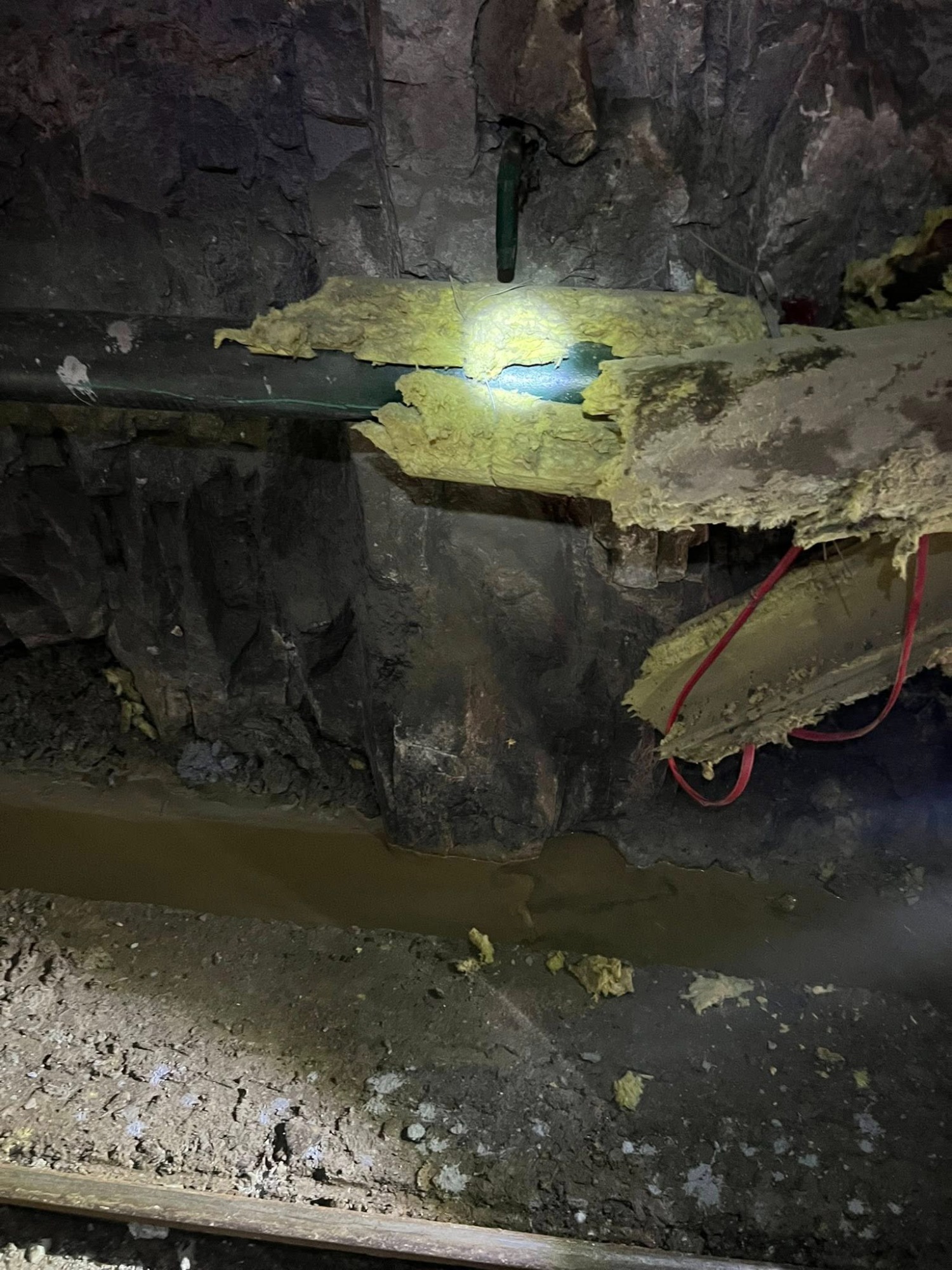 На месторождении Full Gold Mining выявлены грубые экологические нарушения
