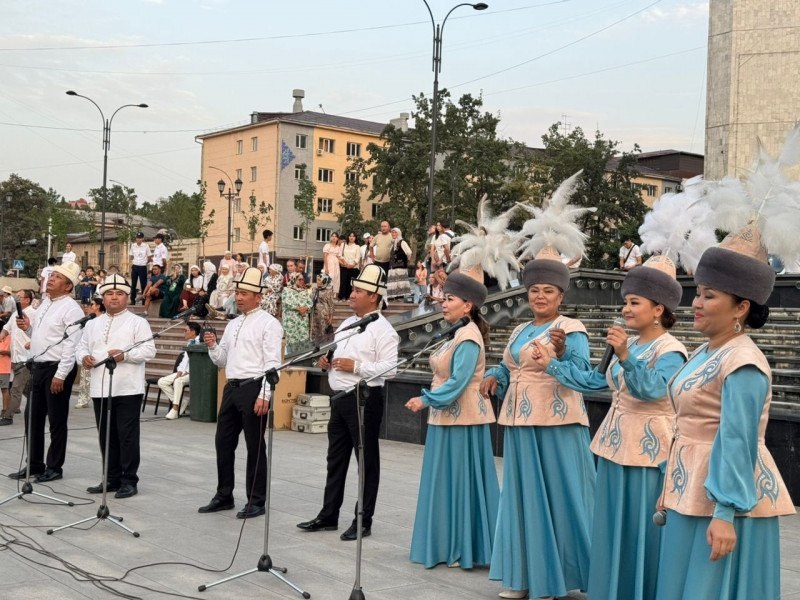 Музыкальные вечера