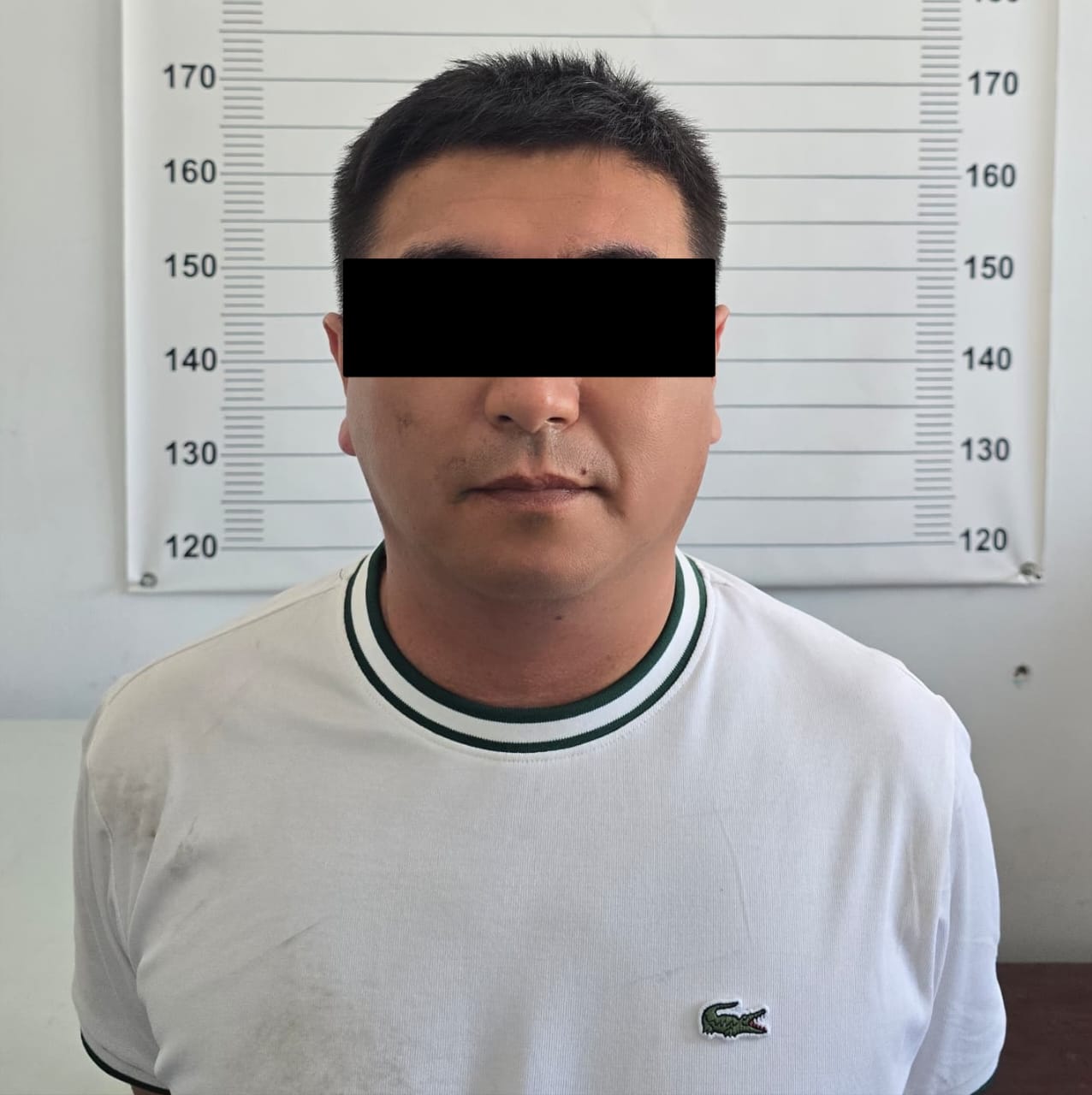 В Кызыл-Кие задержан старший инспектор налоговой службы по подозрению во взяточничестве — МВД