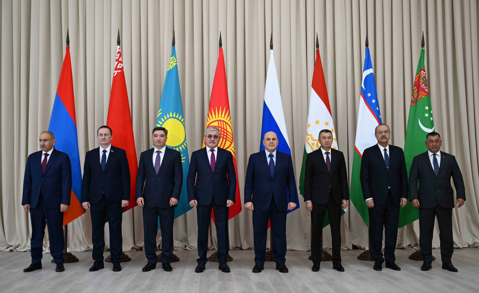 Конференция в Алтае