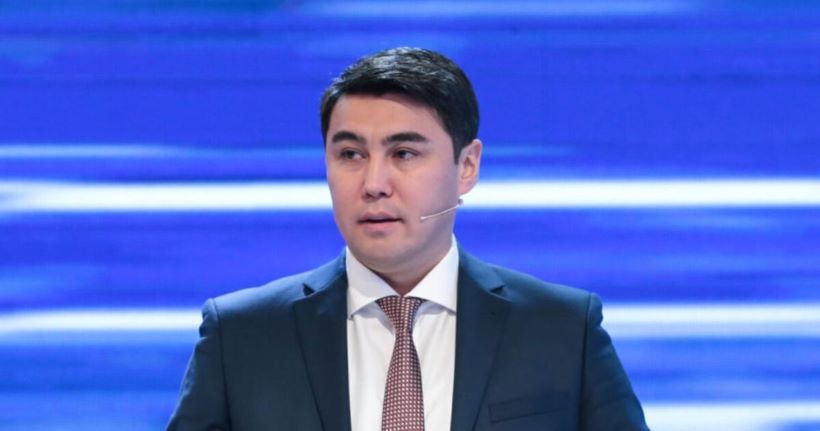 Бизнесмена Имамидина Ташова приговорили к девяти годам лишения свободы
